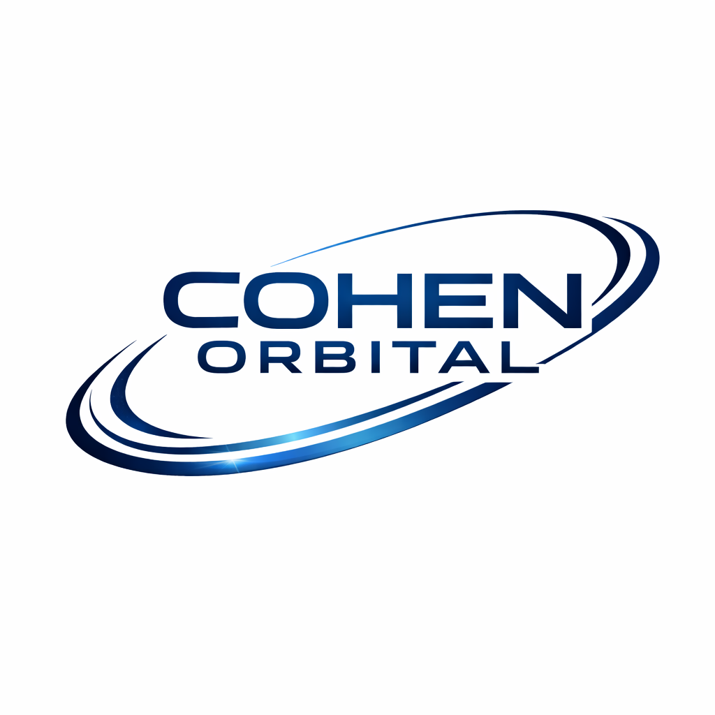 Cohen Orbital